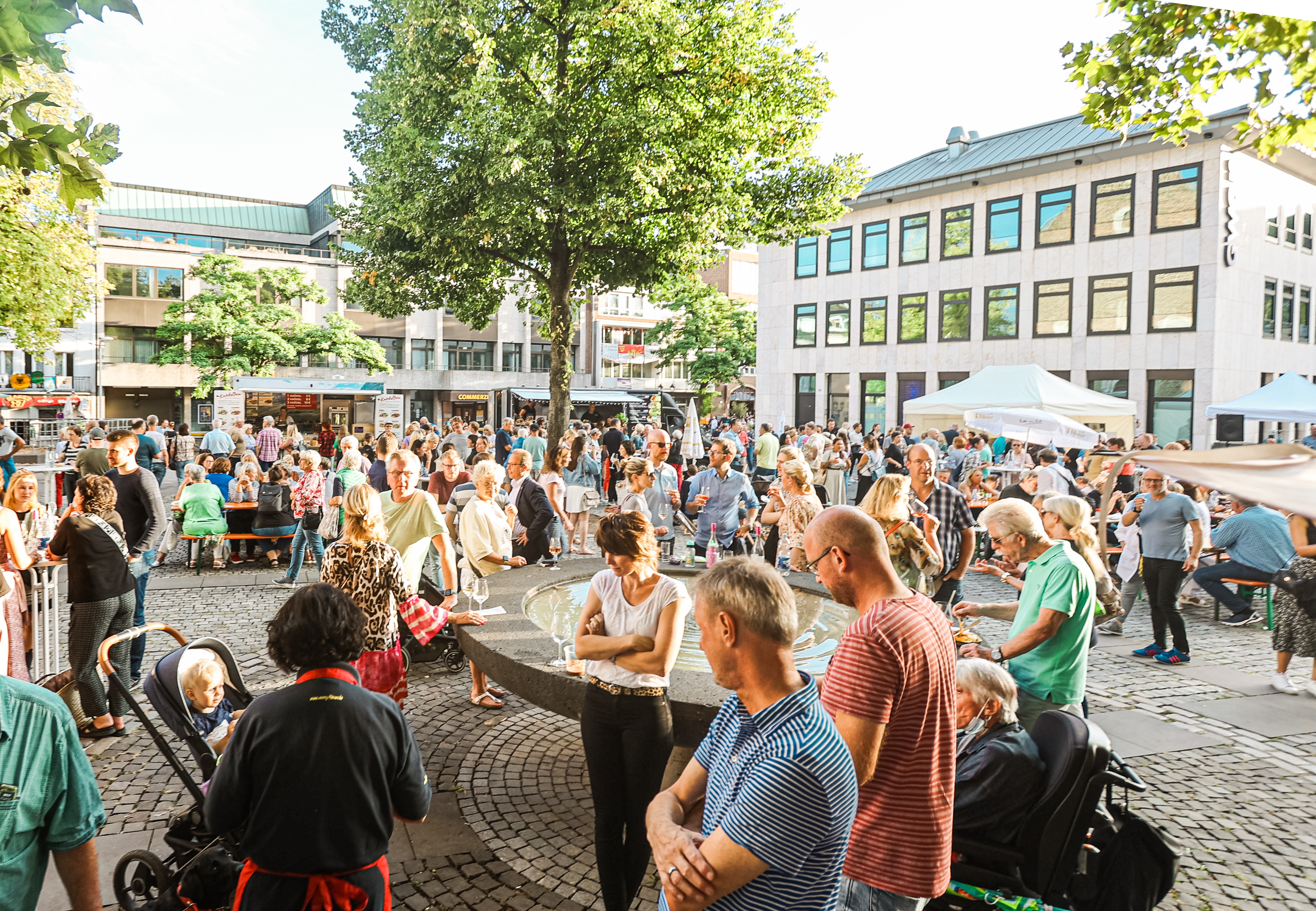 2022-09-07 Feierabendmarkt ©Fotodesign mangual.de